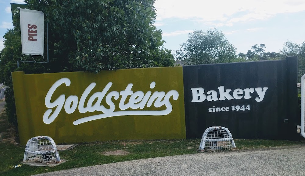 Goldsteins Bakery