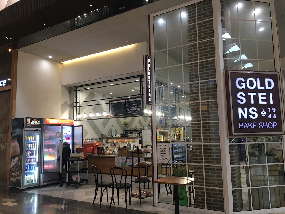 Goldsteins Bakery