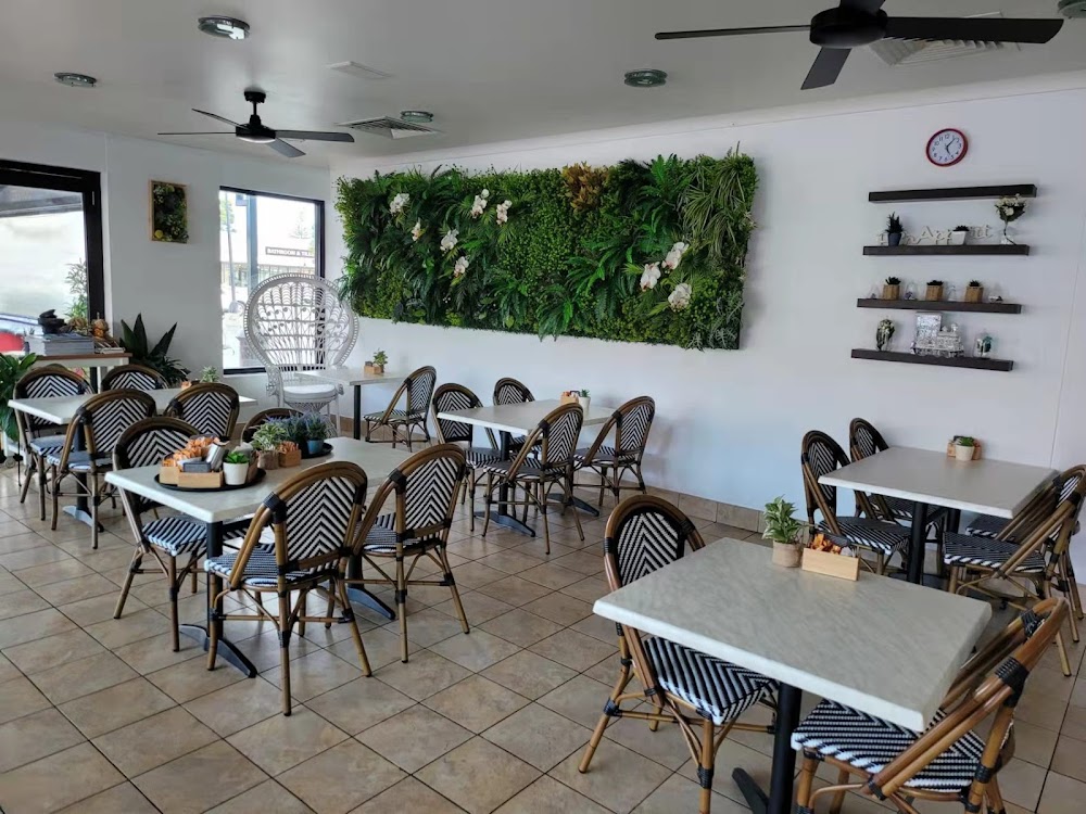 Goodies Cafe & Catering