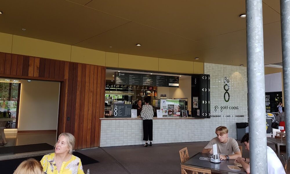 G’s Wine Bar and Deck Gold Coast