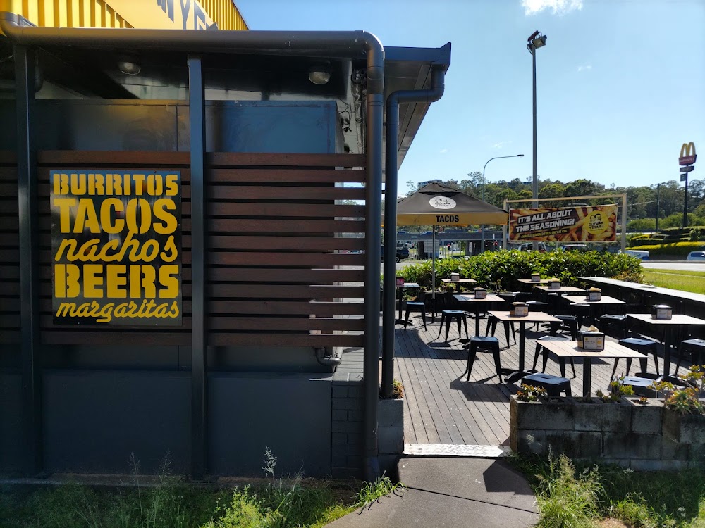 Guzman y Gomez – Nerang