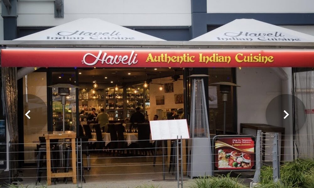Haveli Authentic Indian Cuisine