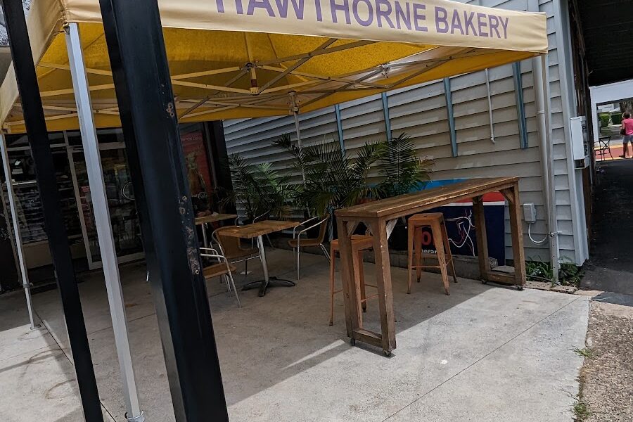 Hawthorne Bakery