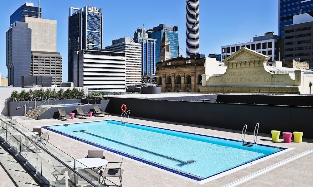 Hilton Brisbane