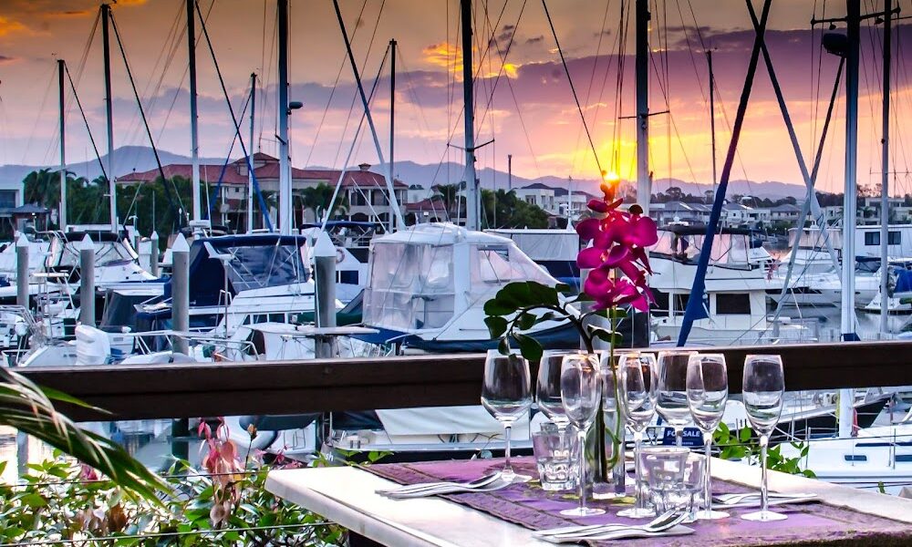 House Of Siam Restaurant