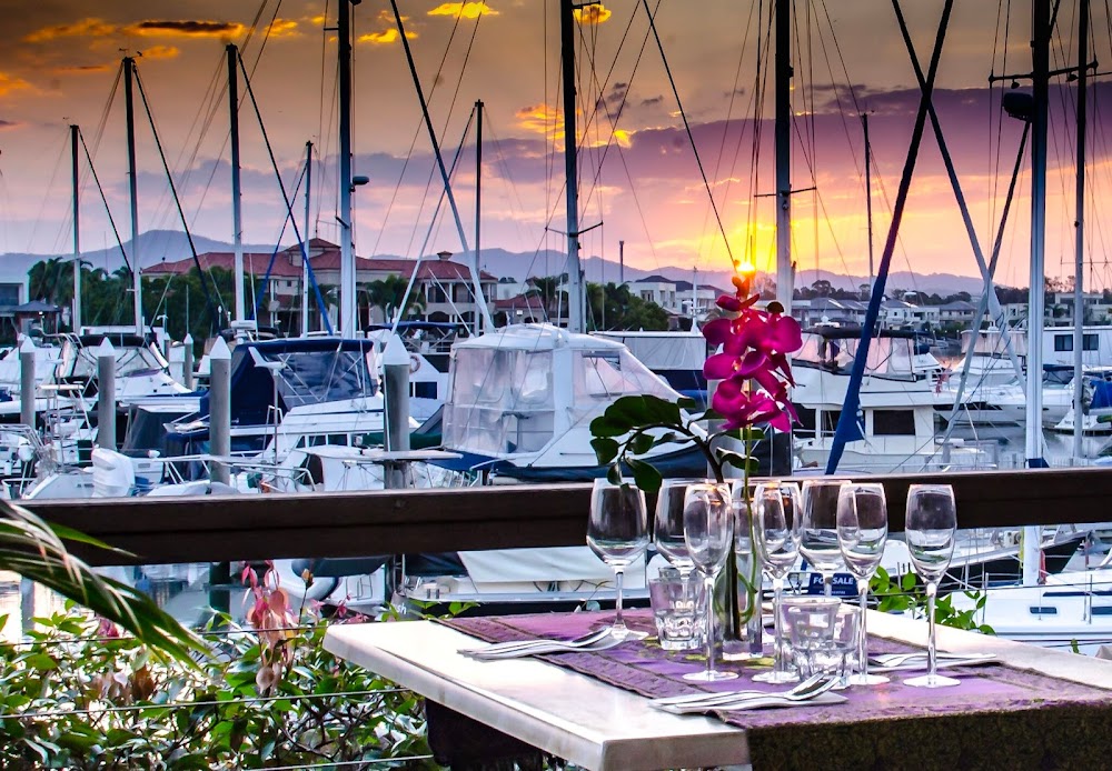 House Of Siam Restaurant