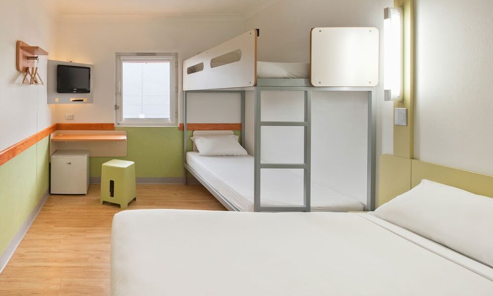 ibis budget Brisbane Airport