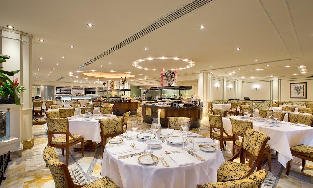 Il Barocco Restaurant