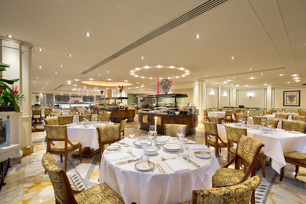 Il Barocco Restaurant
