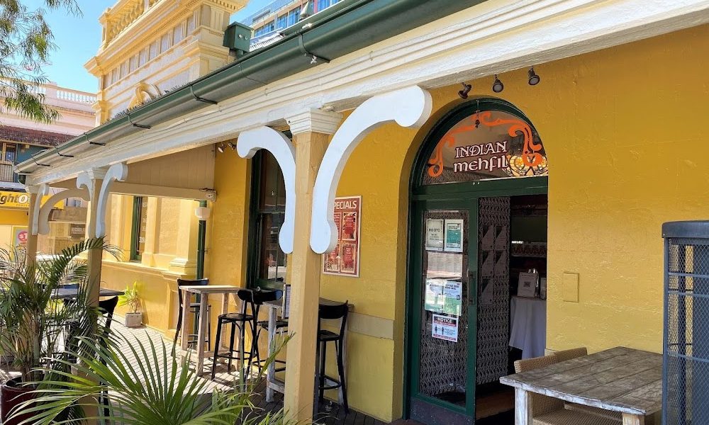 Indian Mehfil Restaurant Ipswich