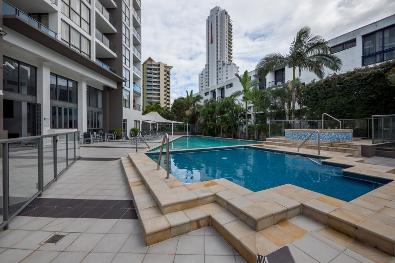 Ipanema Holiday Resort by Emerge
