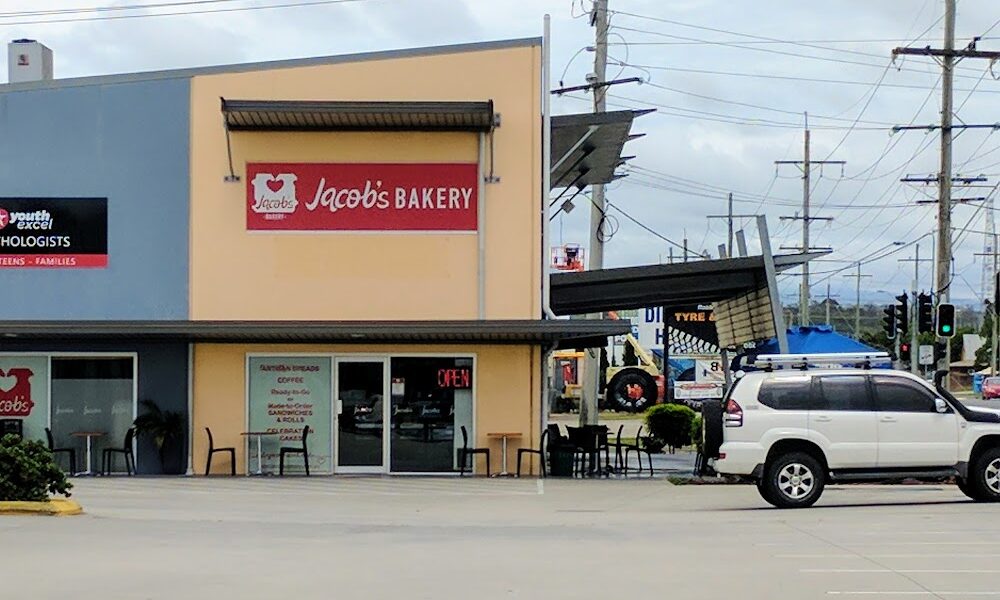 Jacob’s Bakery Brendale