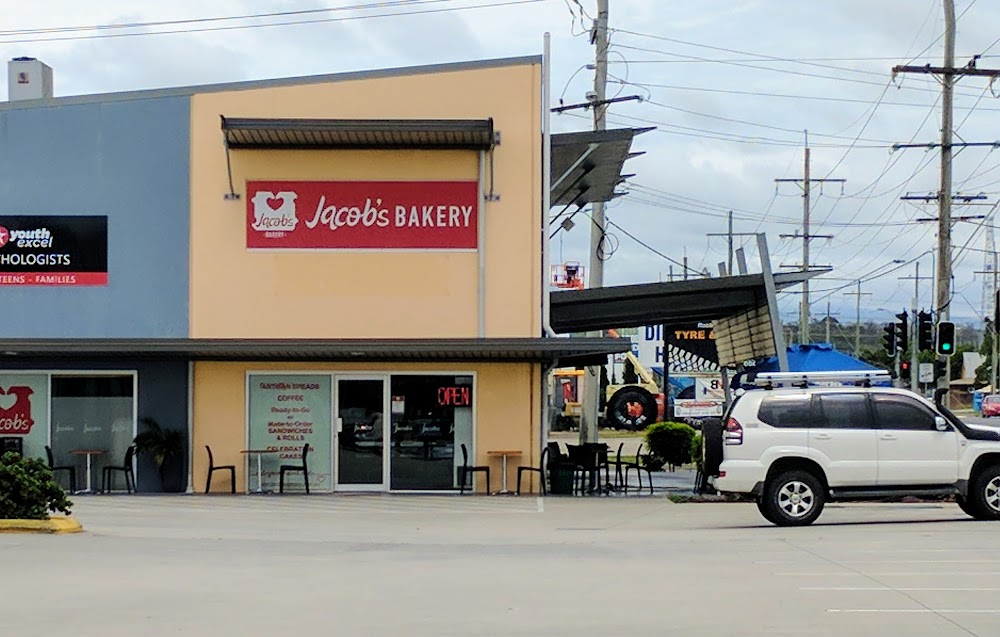 Jacob’s Bakery Brendale