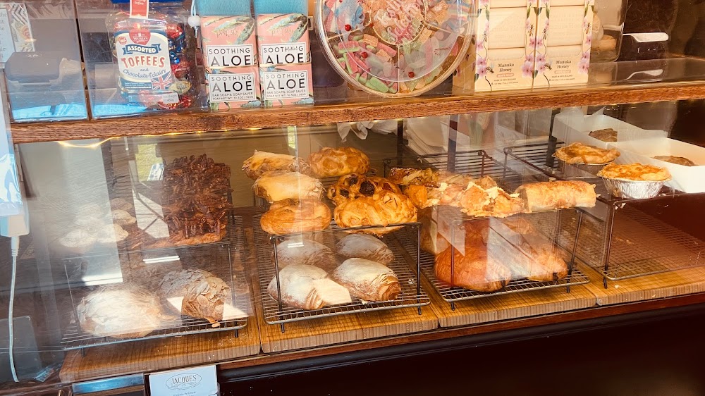 Jacques Patisserie Boulangerie