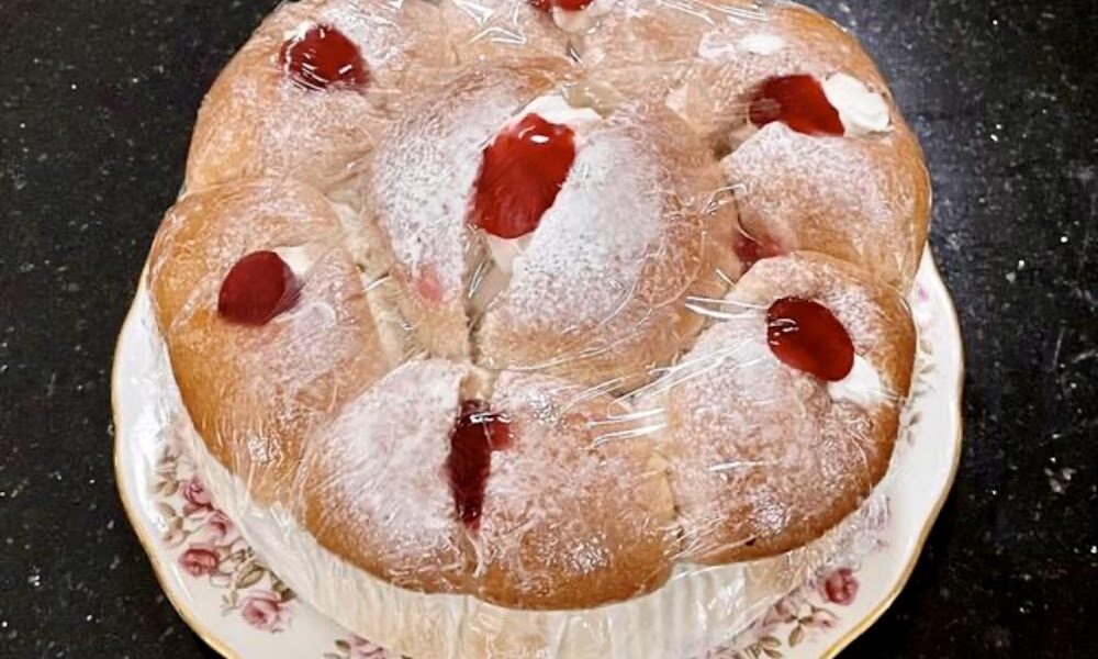 Jindalee Bakery