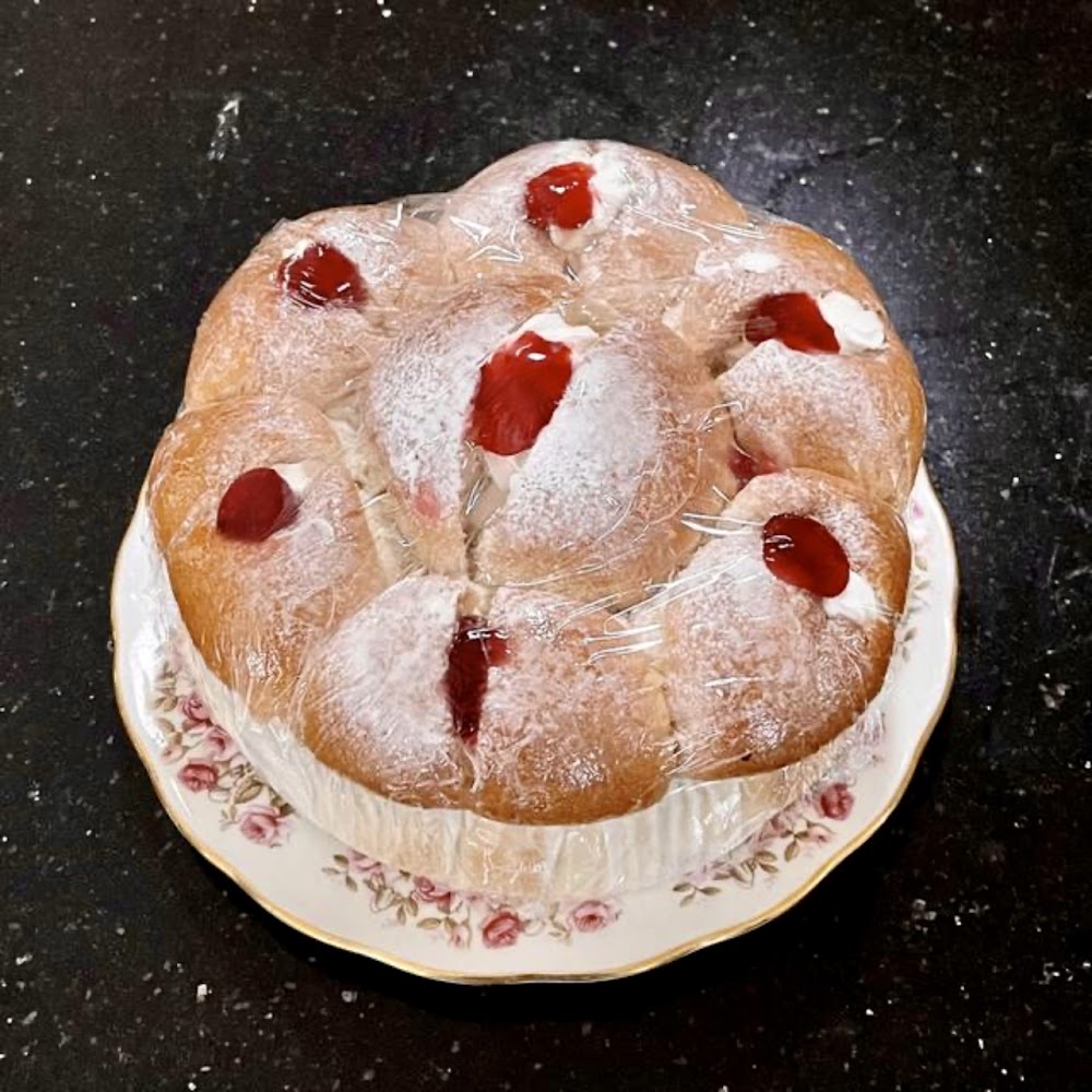 Jindalee Bakery