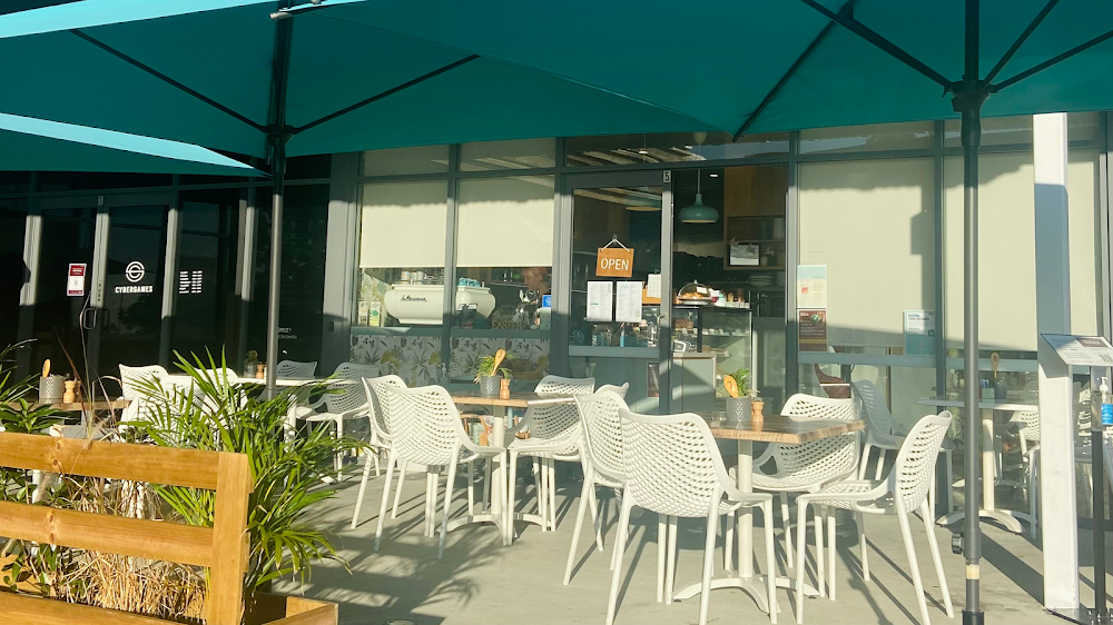 Jo & Co. Cafe