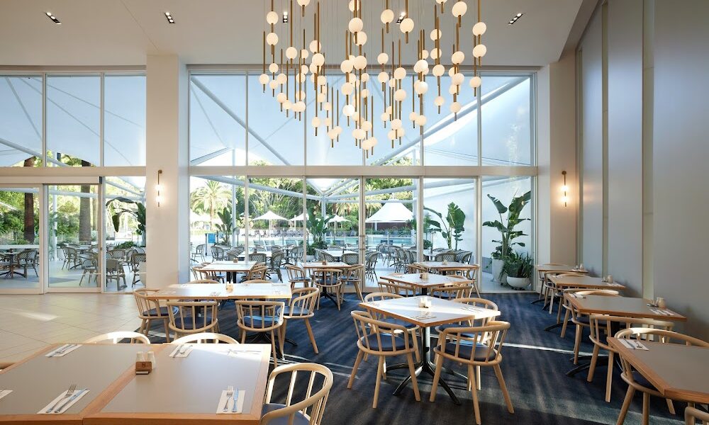 Kalinda Restaurant