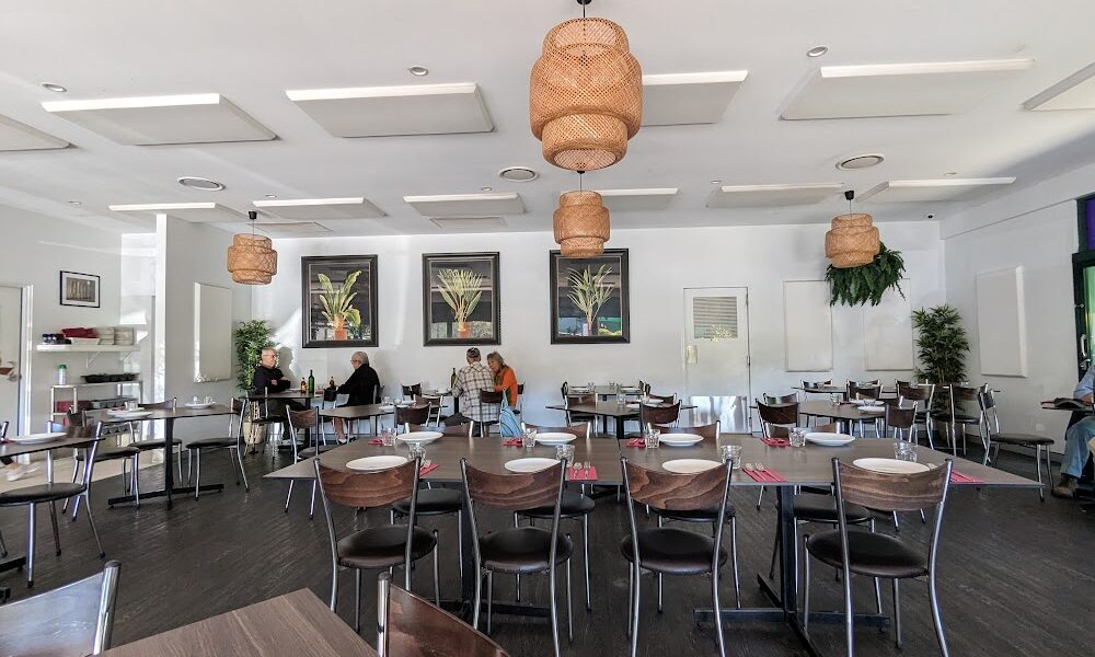 Kampung Malay Restaurant