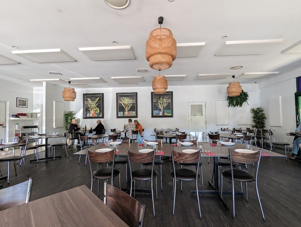 Kampung Malay Restaurant