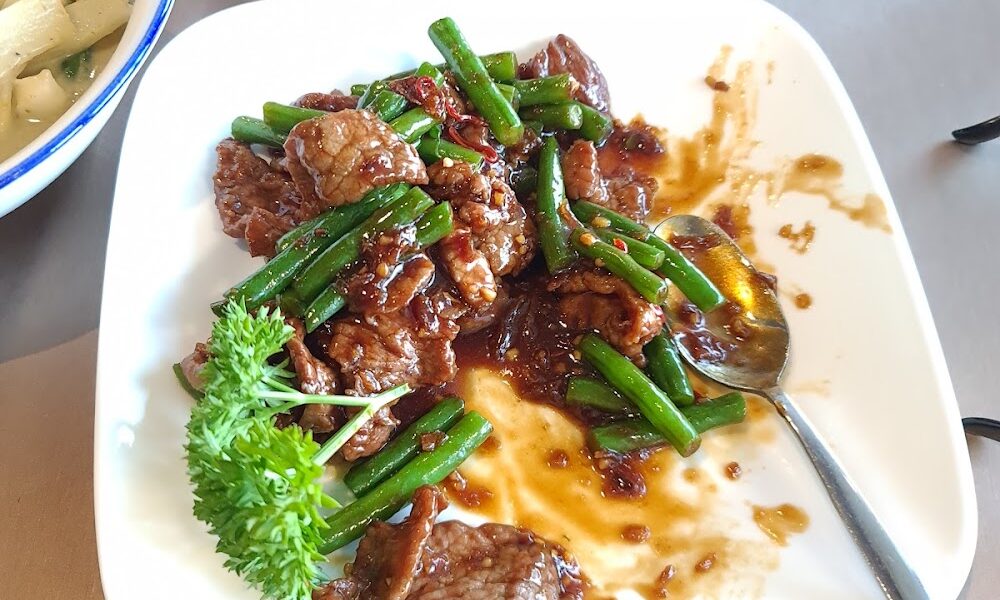 Kampung Malay Restaurant