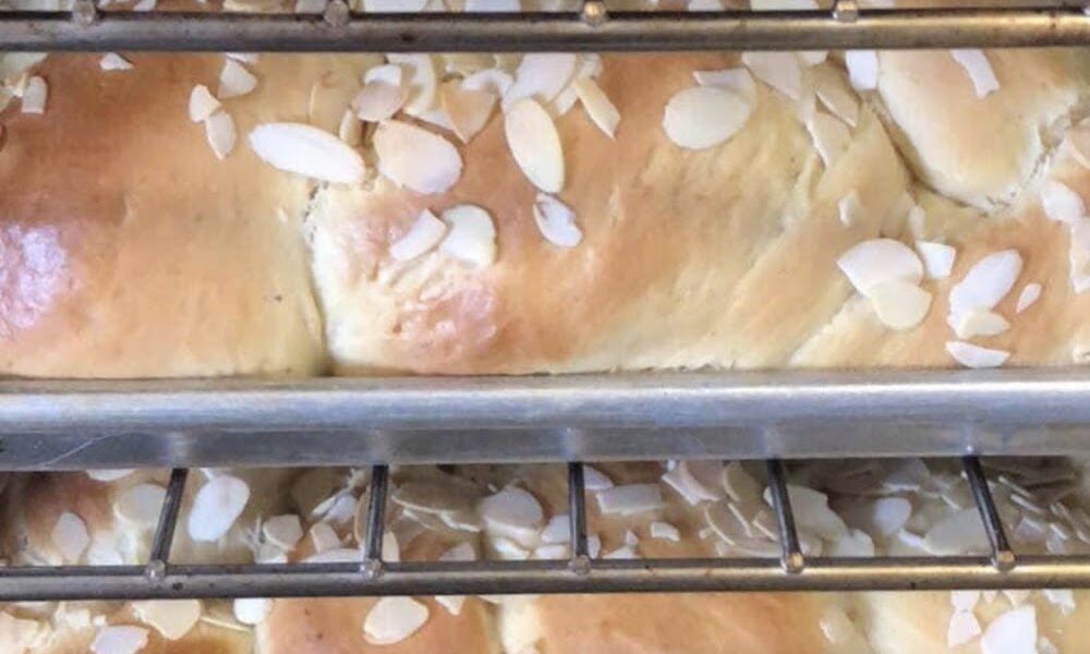 Kanella Patisserie