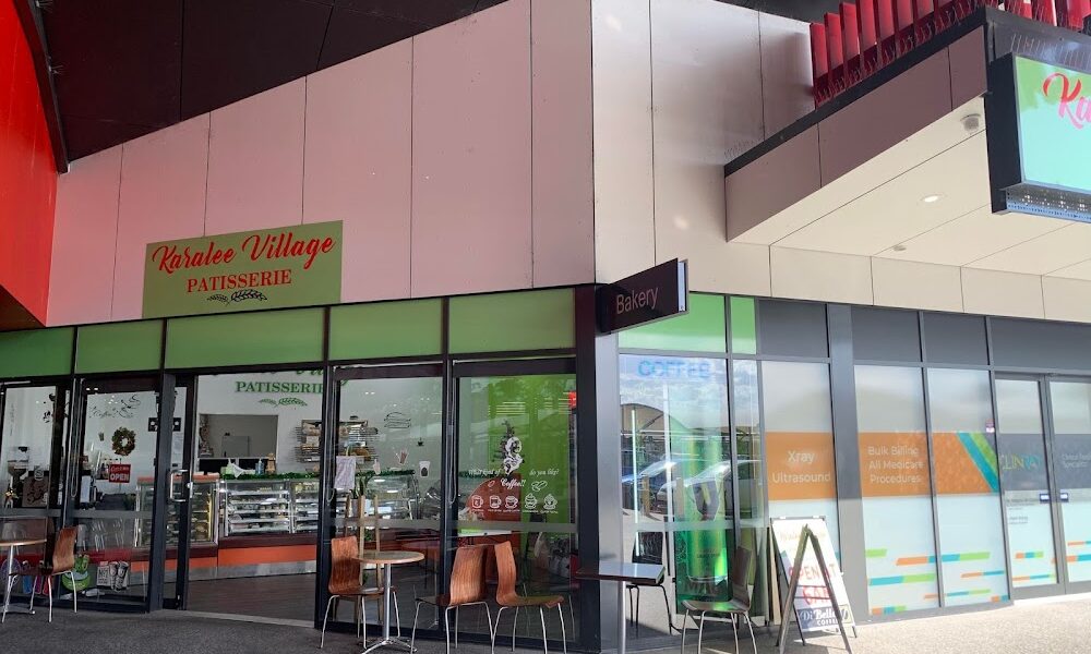 Karalee Village Patisserie
