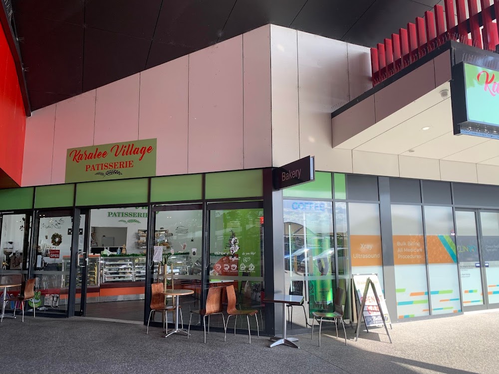 Karalee Village Patisserie
