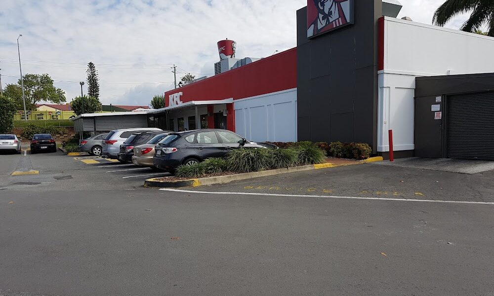 KFC Benowa