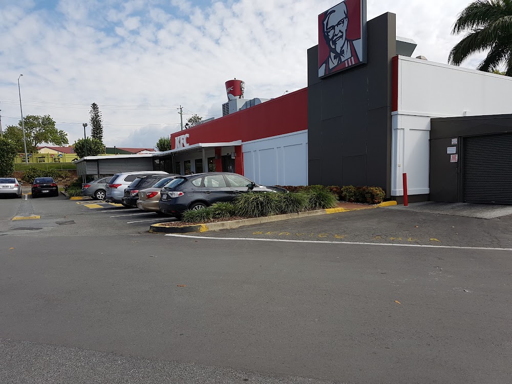 KFC Benowa
