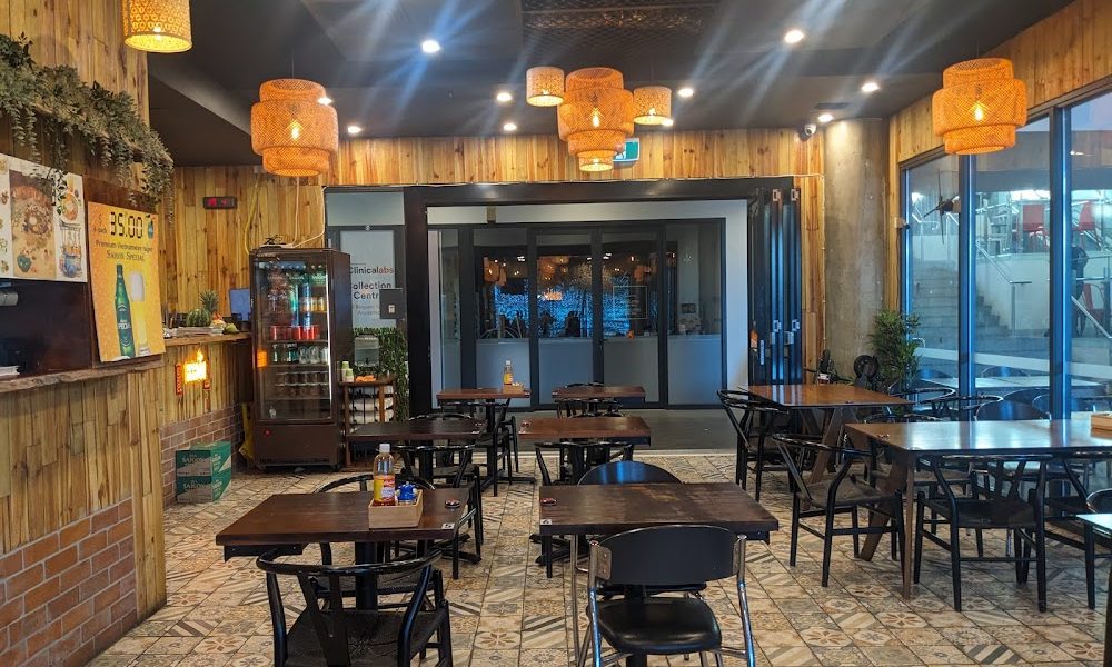 Khoi Restaurant