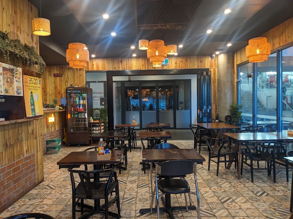 Khoi Restaurant