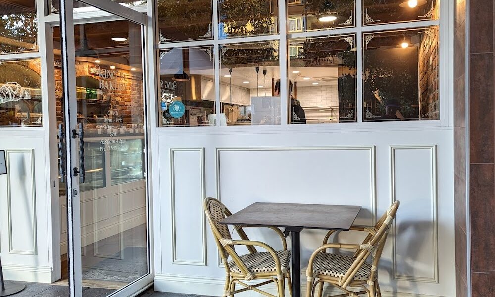 King Street Bakery
