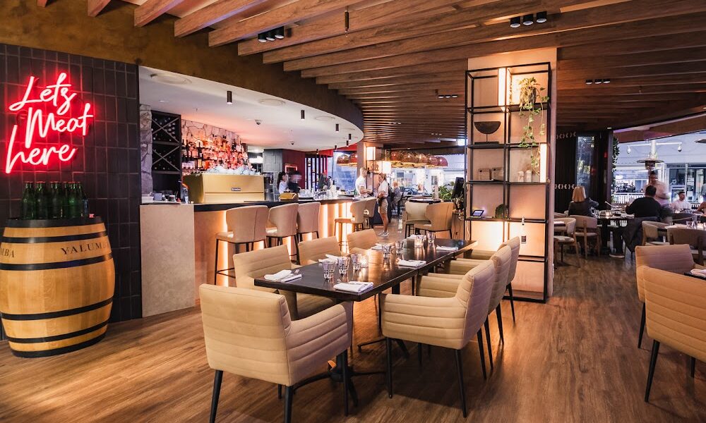 Koi Broadbeach