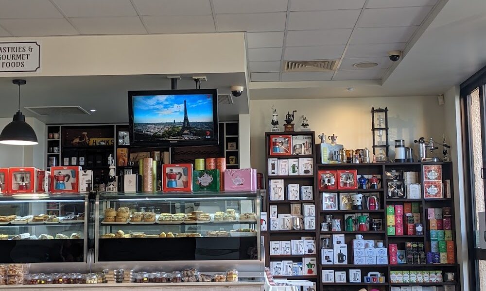 Kokko Maria Deli Cafe