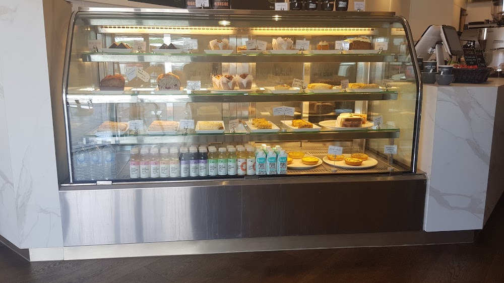 Kova Coffee Brisbane