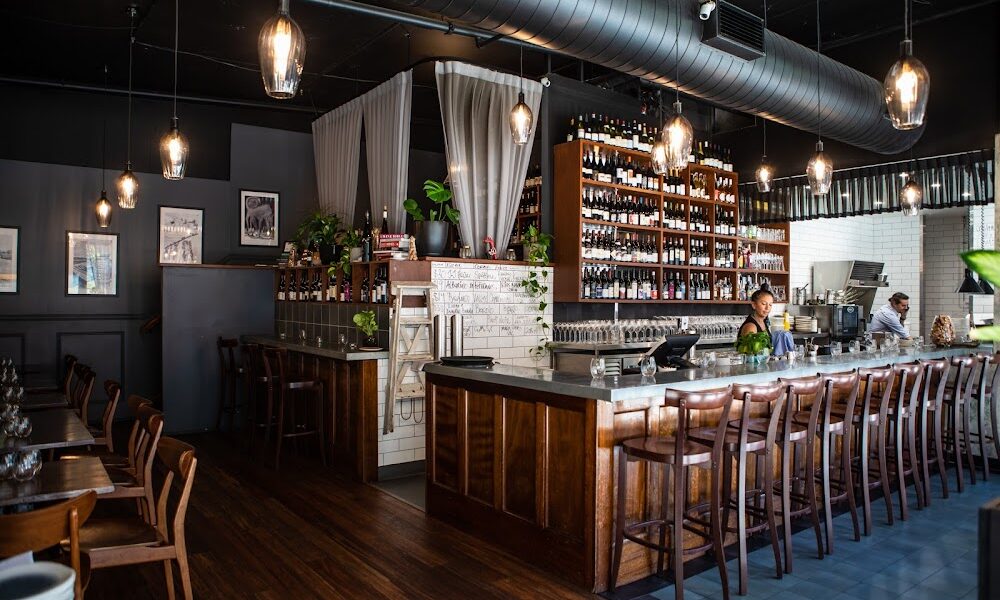 La Lune Wine Co