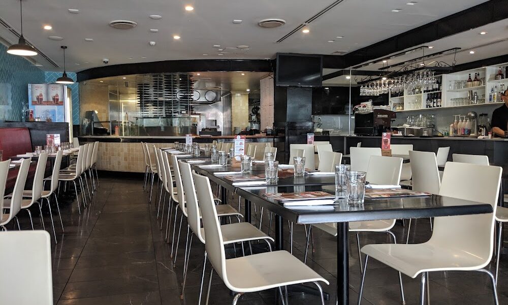 La Porchetta Restaurant Broadbeach