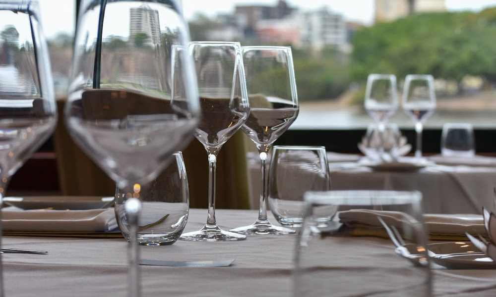 La Vue Waterfront Restaurant