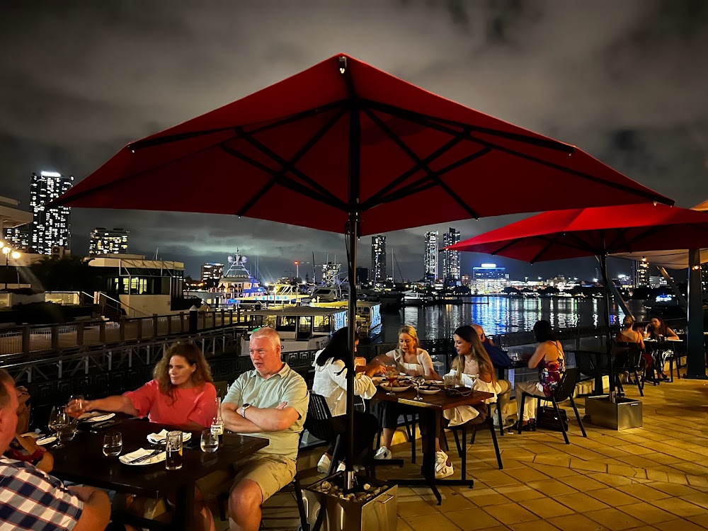 Ladybird Restaurant & Bar