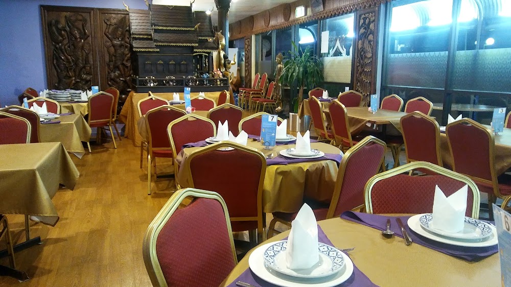 Lanna Thai Restaurant