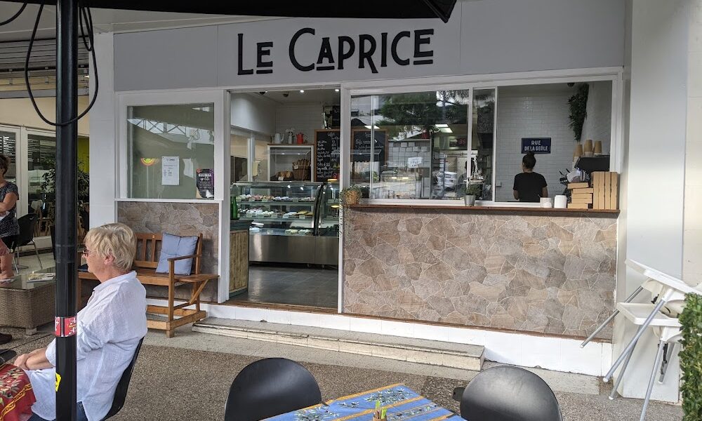 Le Caprice Patisserie