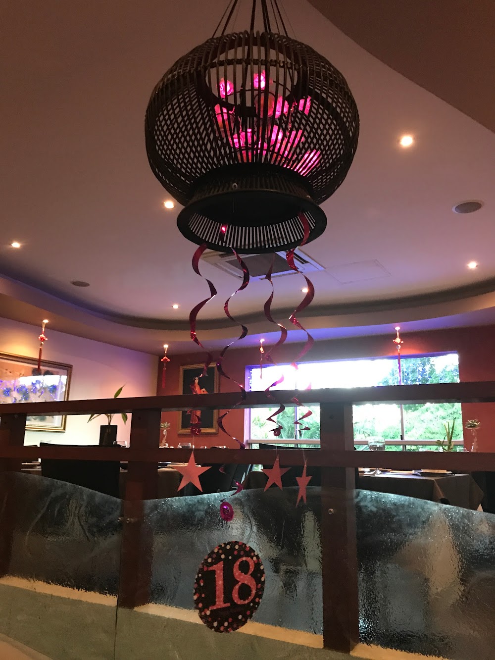 Leon Chinese Restaurant