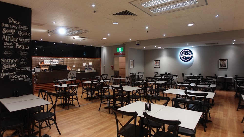 L’Espresso Coffee House