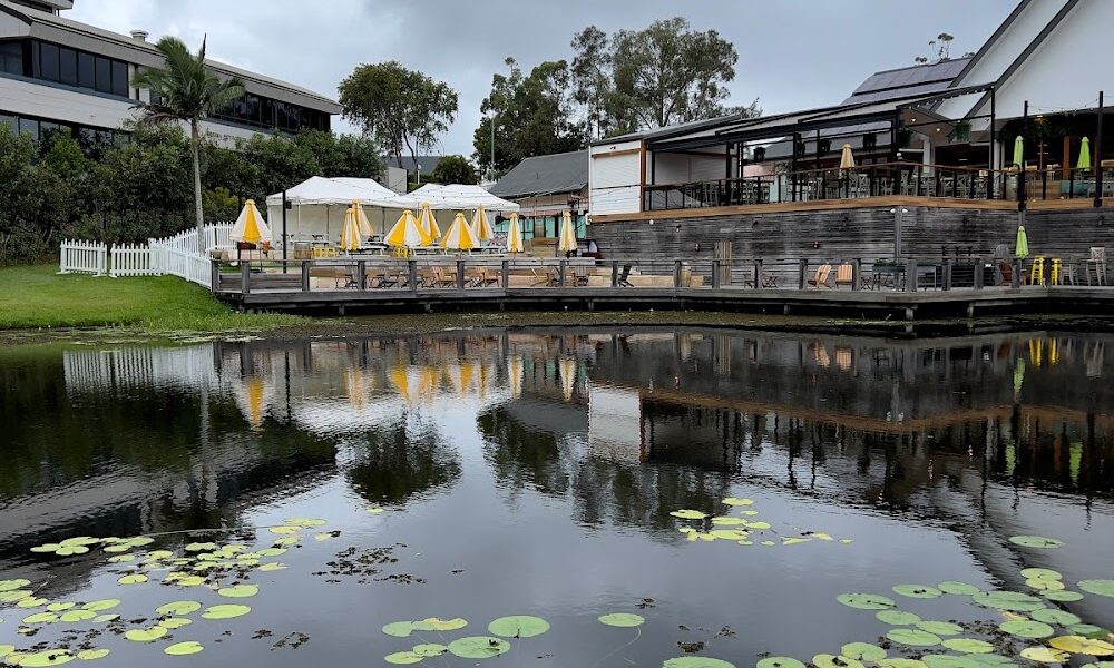 Liquor Legends Robina Pavilion