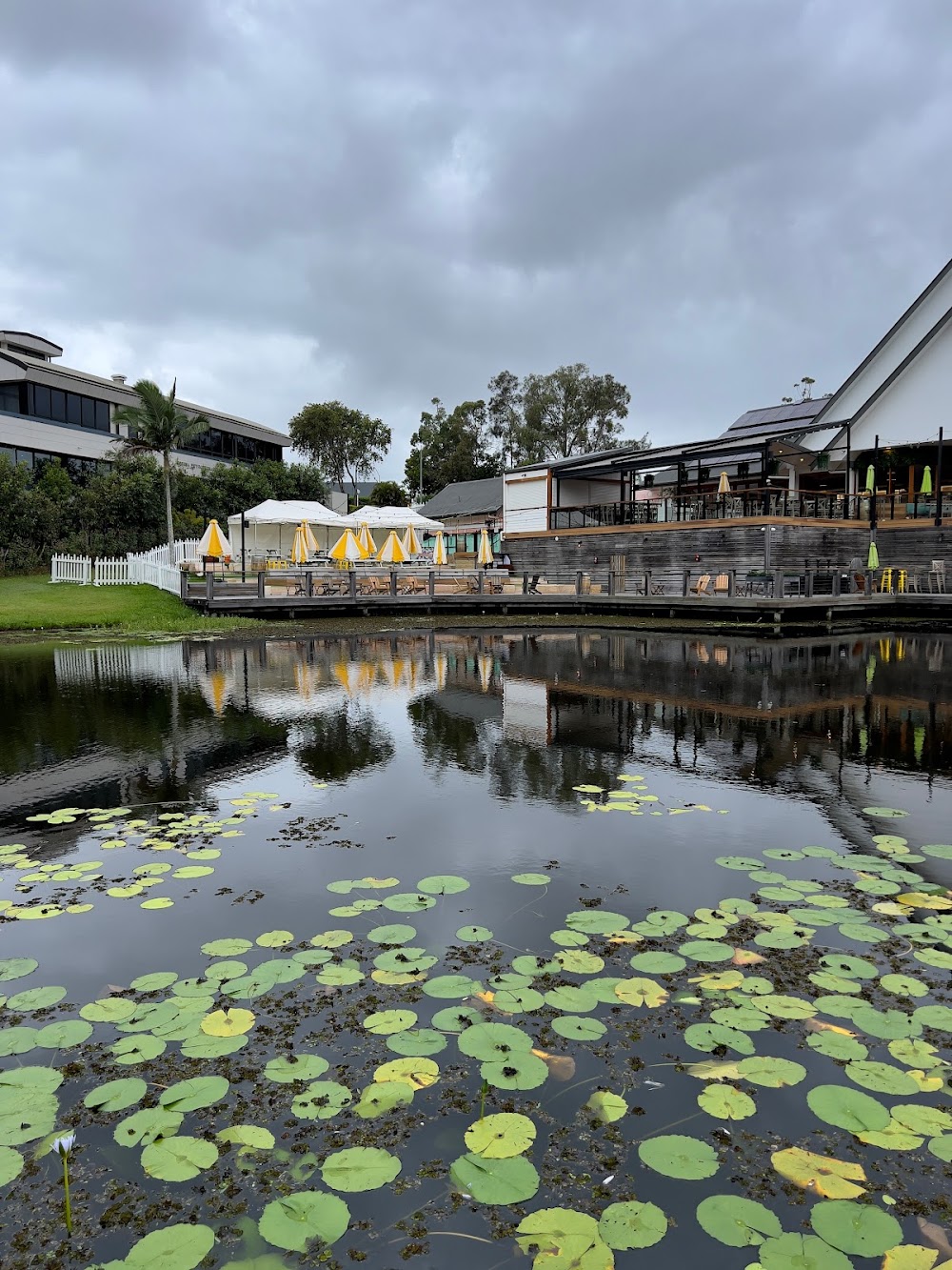 Liquor Legends Robina Pavilion