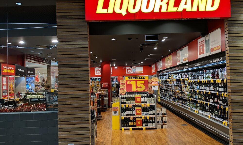 Liquorland