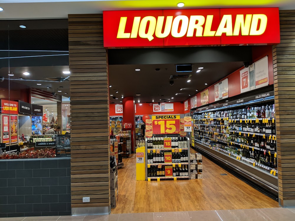 Liquorland