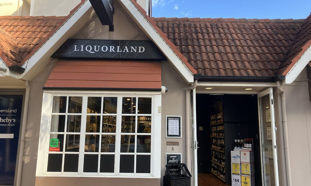 Liquorland Main Beach