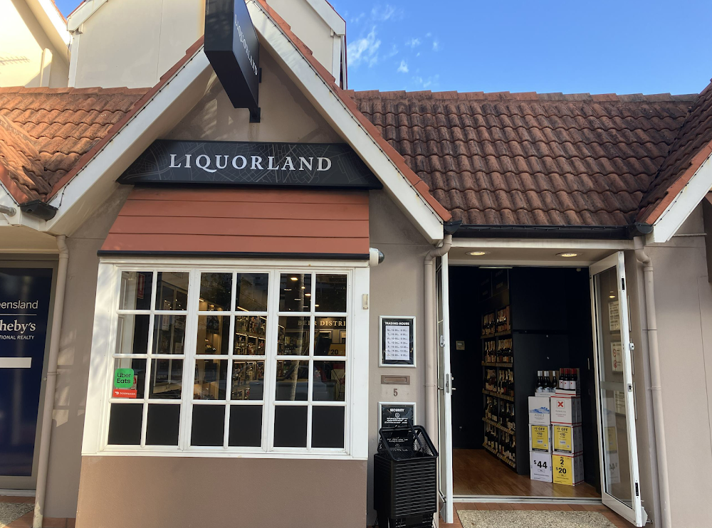 Liquorland Main Beach